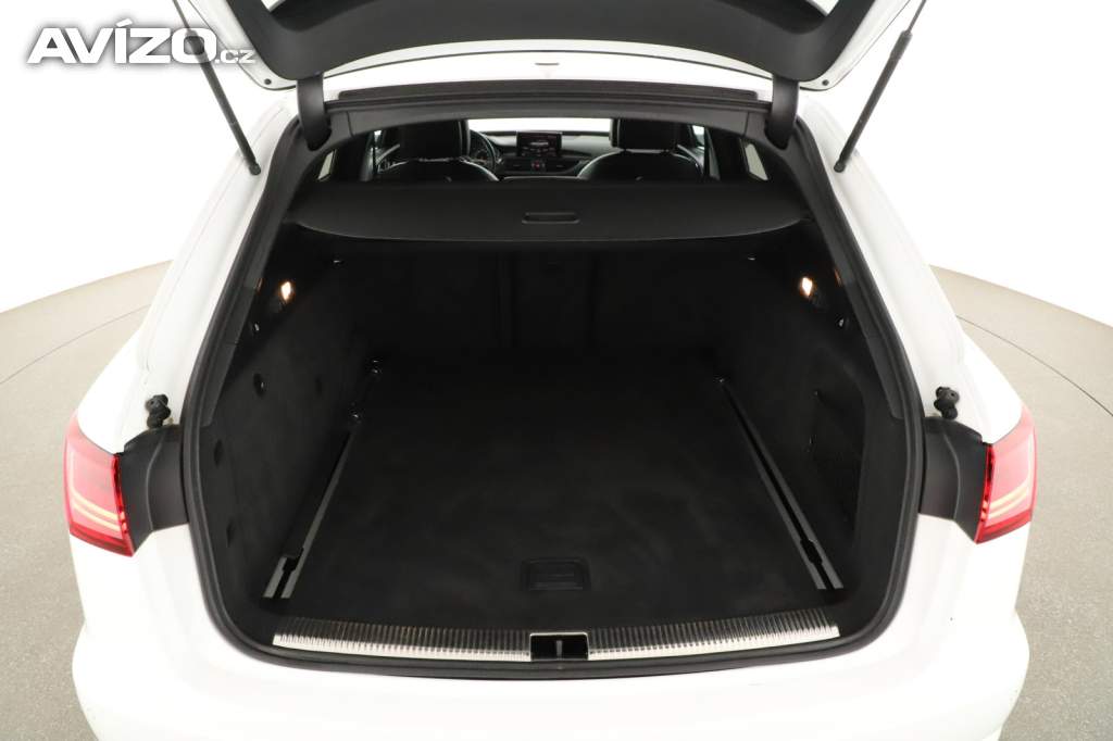 Foto inzerátu Audi A6 3.0 TDI