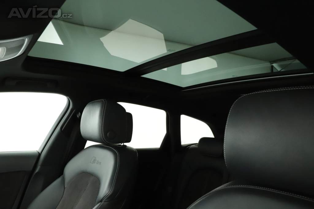 Foto inzerátu Audi A6 3.0 TDI