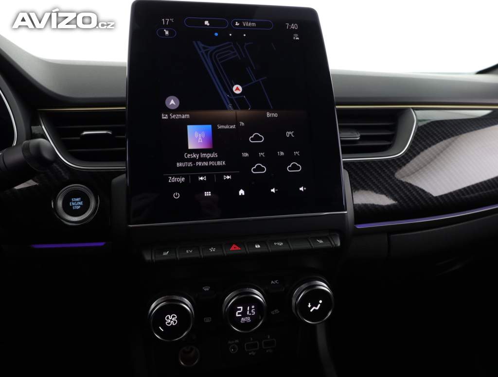 Foto inzerátu Renault Arkana E-Tech