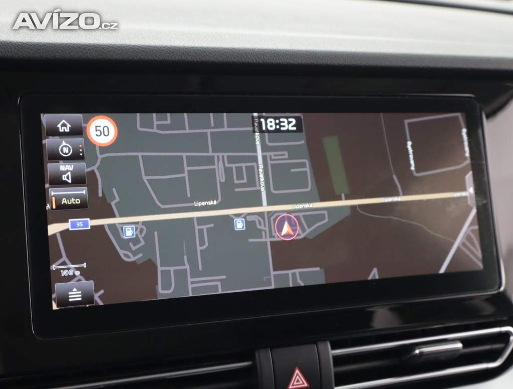 Foto inzerátu Kia Niro Hybrid