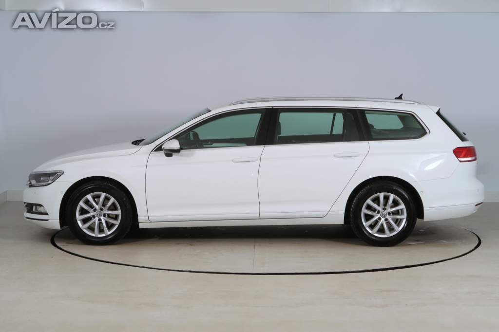 Foto inzerátu Volkswagen Passat 2.0 TDI
