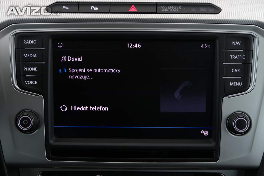 Foto inzerátu Volkswagen Passat 2.0 TDI