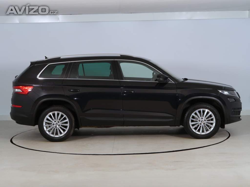 Foto inzerátu Škoda Kodiaq 2.0 TDI