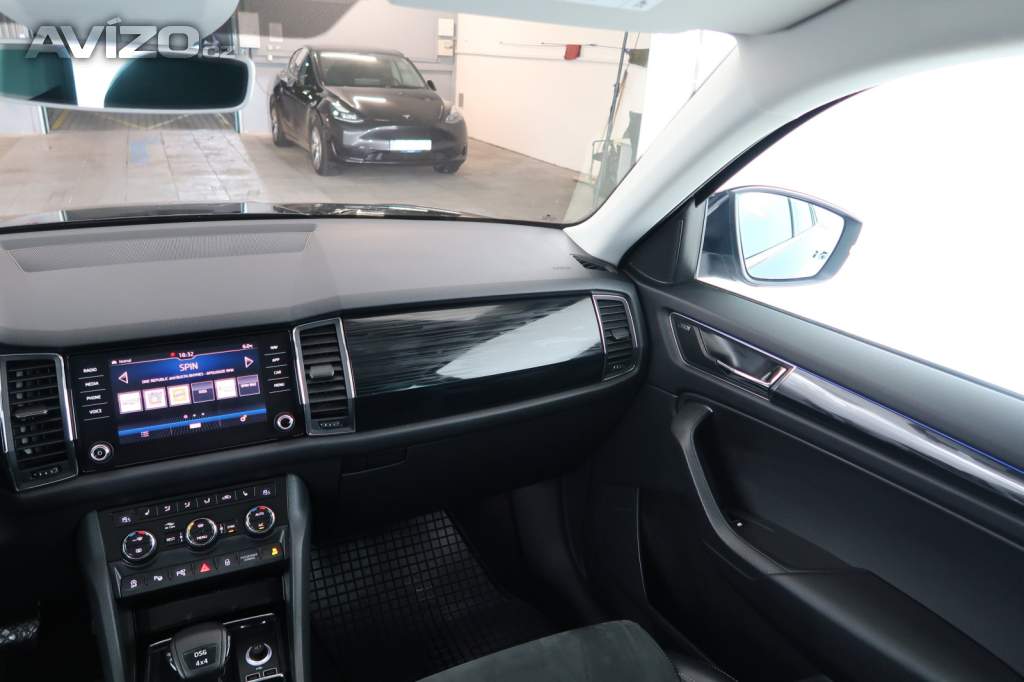 Foto inzerátu Škoda Kodiaq 2.0 TDI