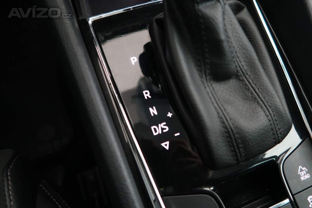 Foto inzerátu Škoda Kodiaq 2.0 TDI