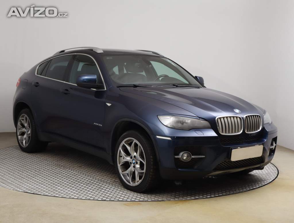 BMW X6 xDrive35i