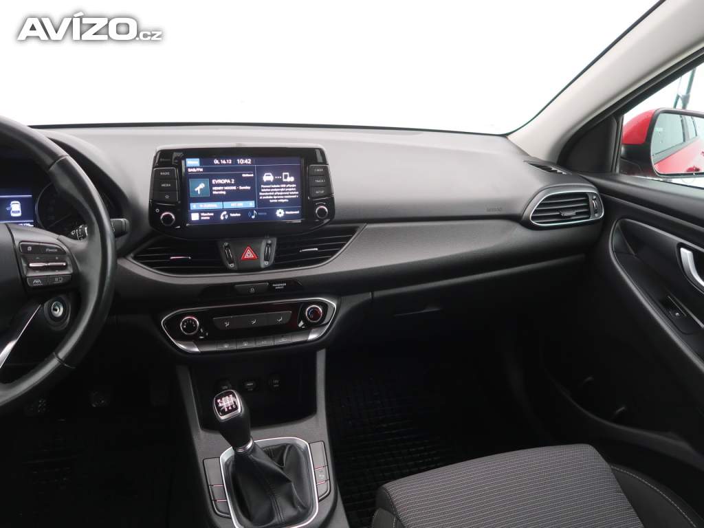Foto inzerátu Hyundai i30 1.5 DPI