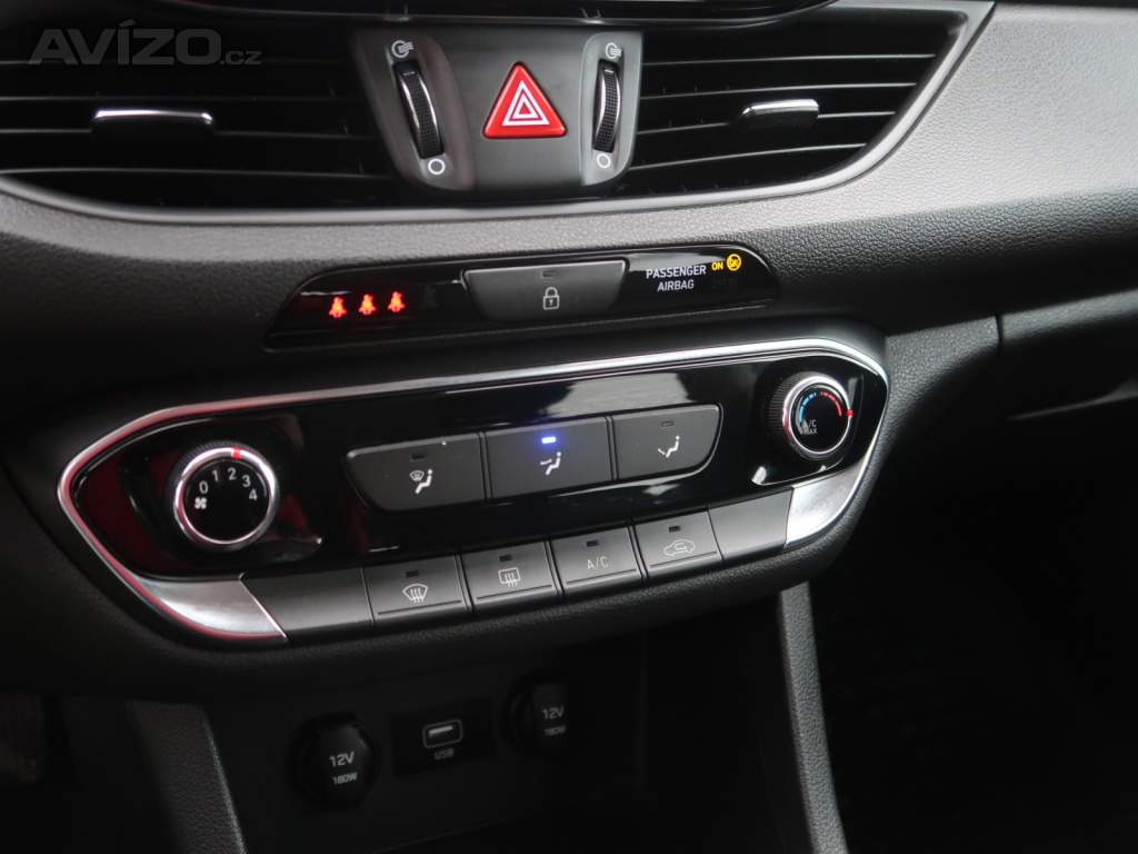 Foto inzerátu Hyundai i30 1.5 DPI