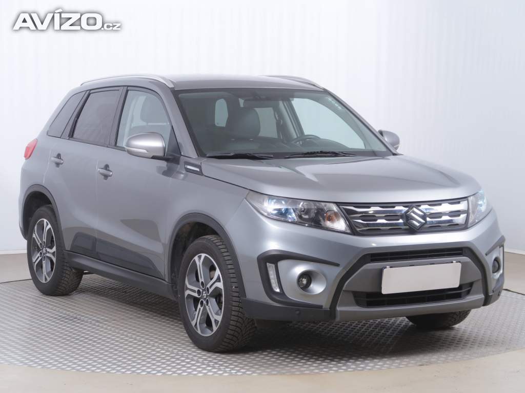 Suzuki Vitara 1.6 VVT