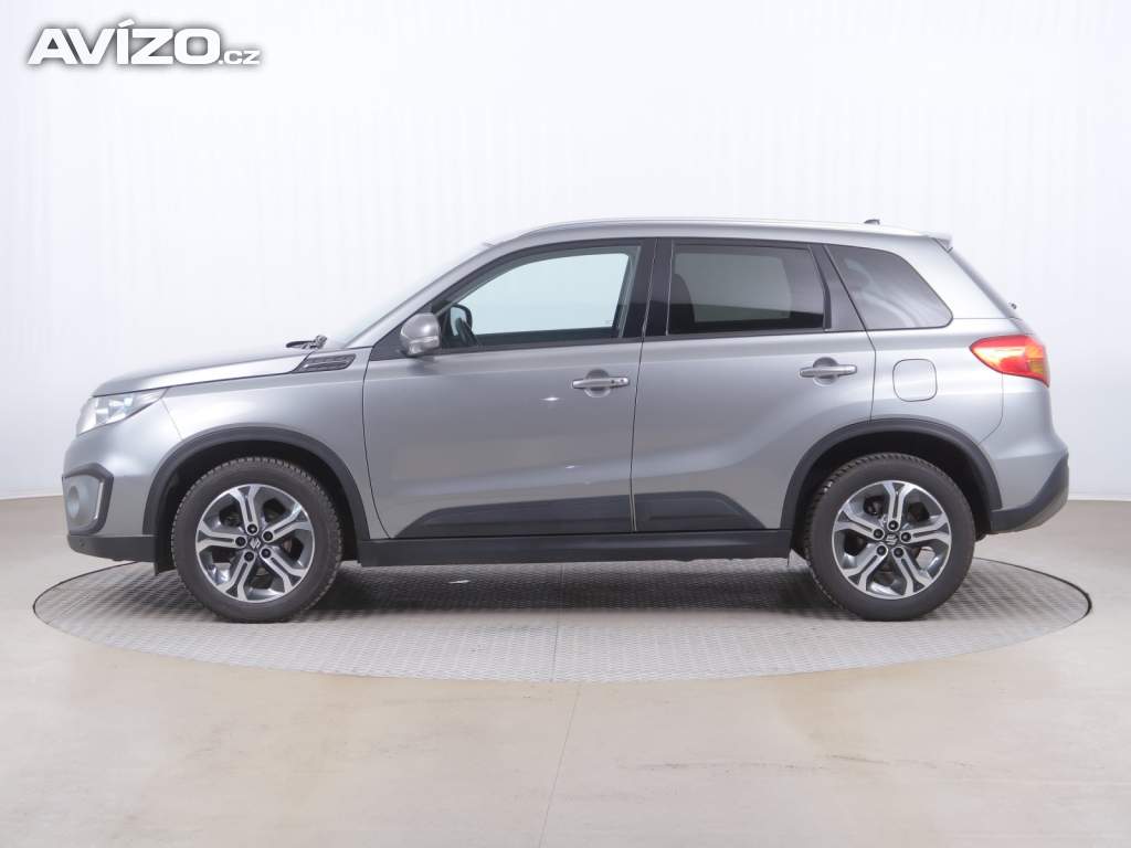 Foto inzerátu Suzuki Vitara 1.6 VVT