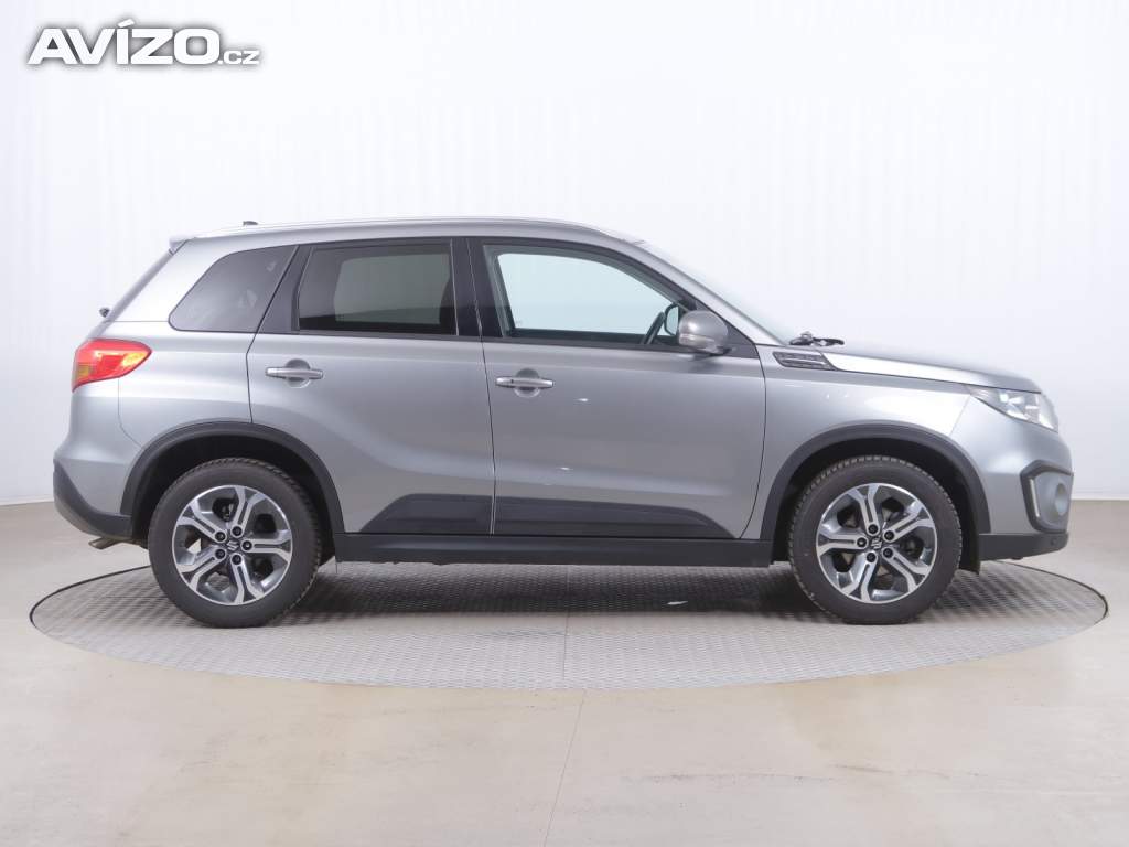 Foto inzerátu Suzuki Vitara 1.6 VVT
