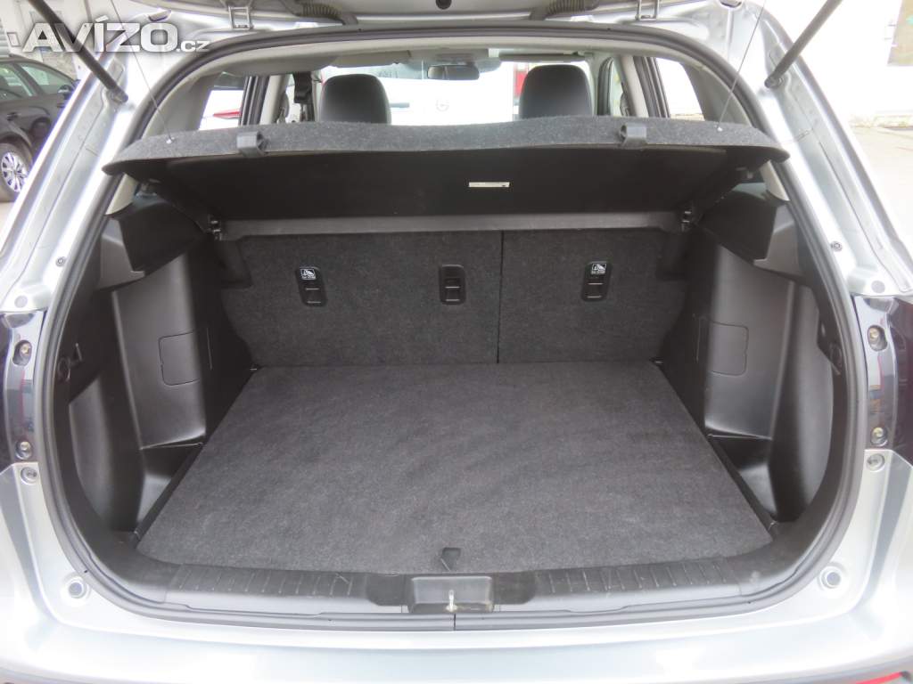 Foto inzerátu Suzuki Vitara 1.6 VVT