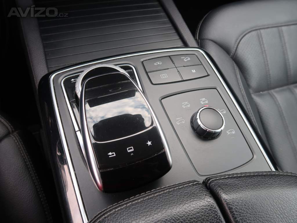 Foto inzerátu Mercedes-Benz GLE GLE 350 d