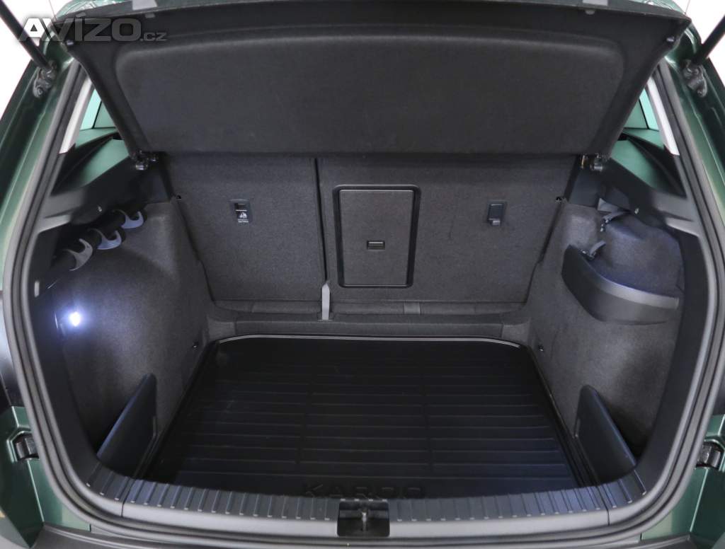 Foto inzerátu Škoda Karoq 1.5 TSI