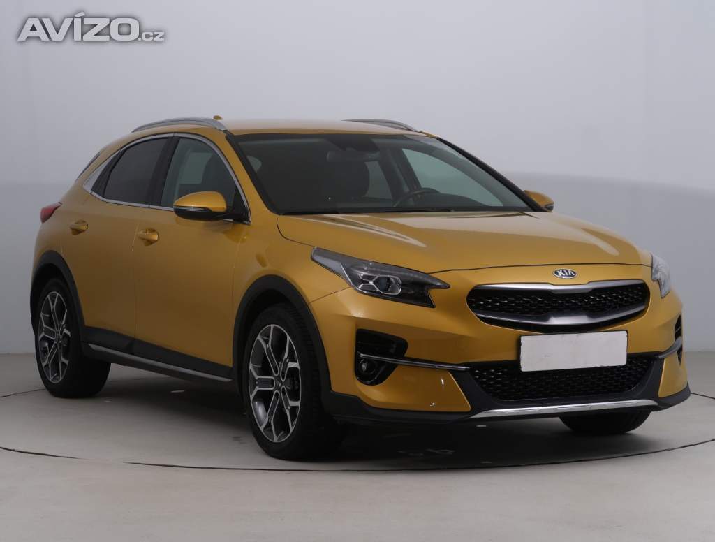 Kia XCeed 1.4 T-GDI