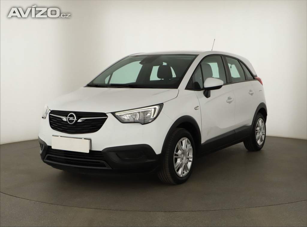 Foto inzerátu Opel Crossland 1.2