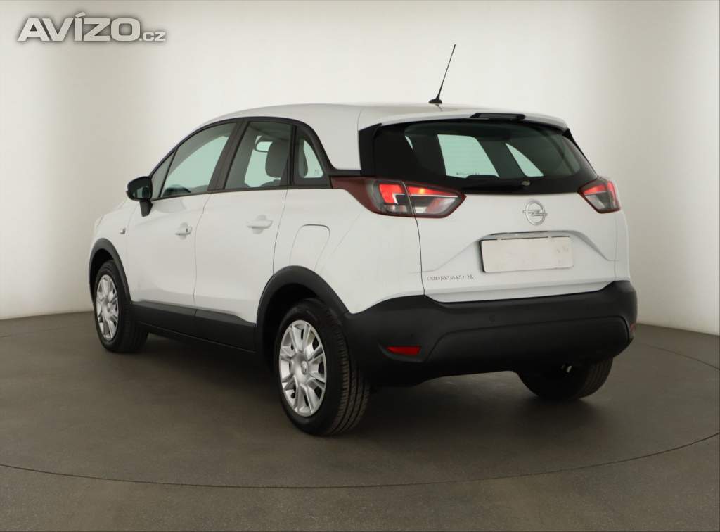 Foto inzerátu Opel Crossland 1.2