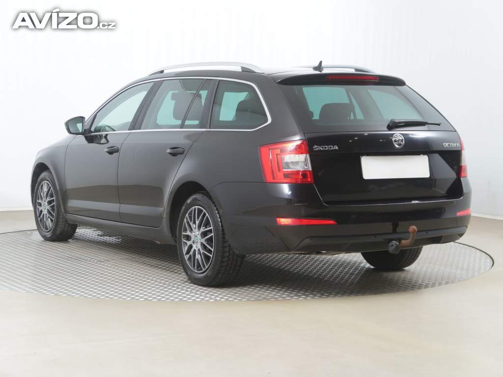 Foto inzerátu Škoda Octavia 1.6 TDI