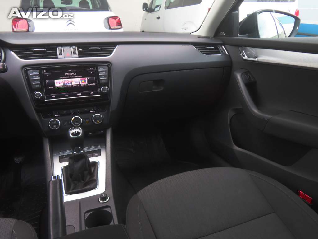 Foto inzerátu Škoda Octavia 1.6 TDI