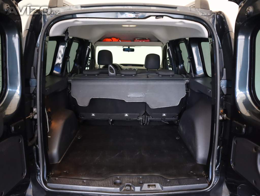 Foto inzerátu Dacia Dokker 1.5 dCi