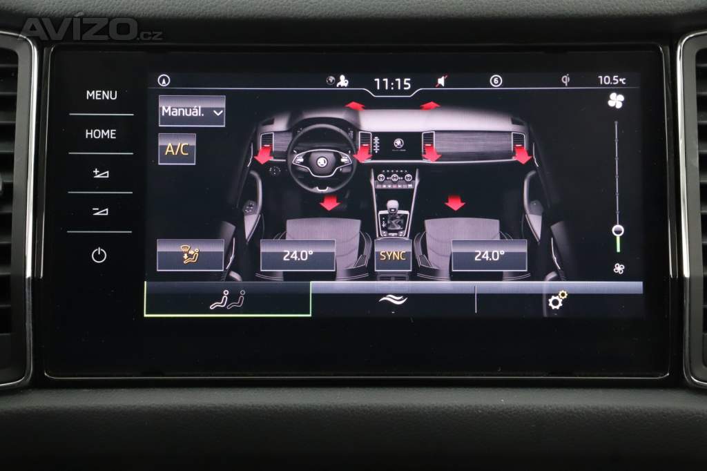 Foto inzerátu Škoda Kodiaq 2.0 TDI