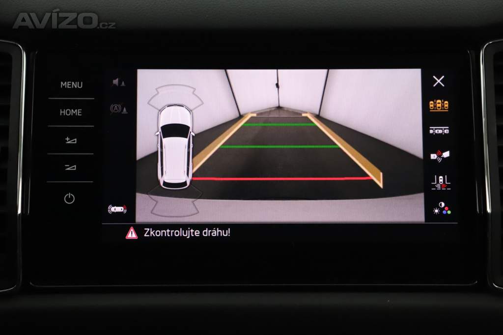 Foto inzerátu Škoda Kodiaq 2.0 TDI