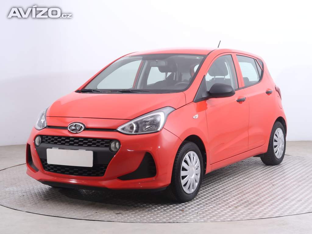 Foto inzerátu Hyundai i10 1.0