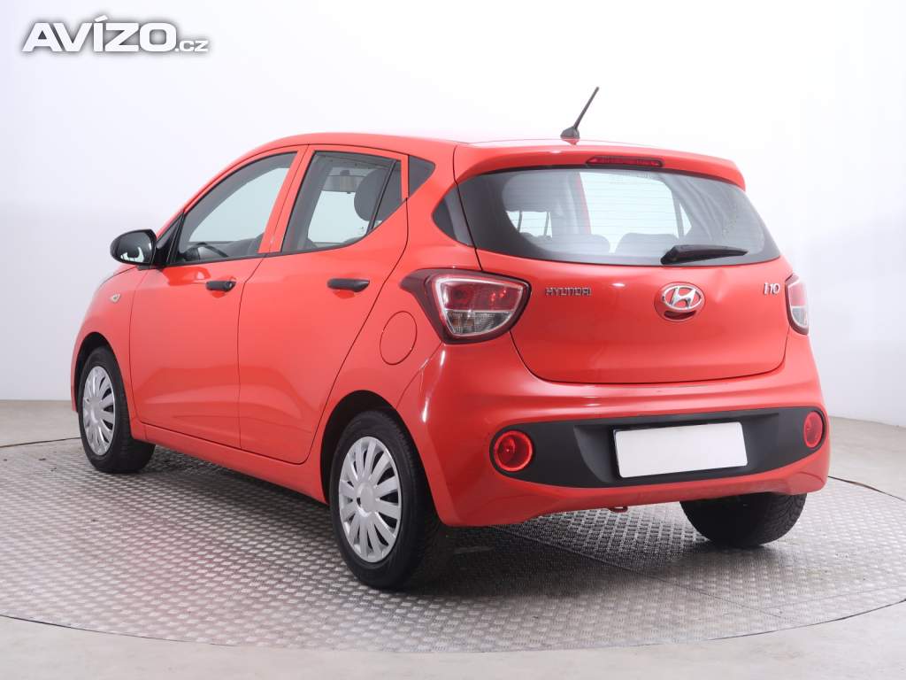 Foto inzerátu Hyundai i10 1.0
