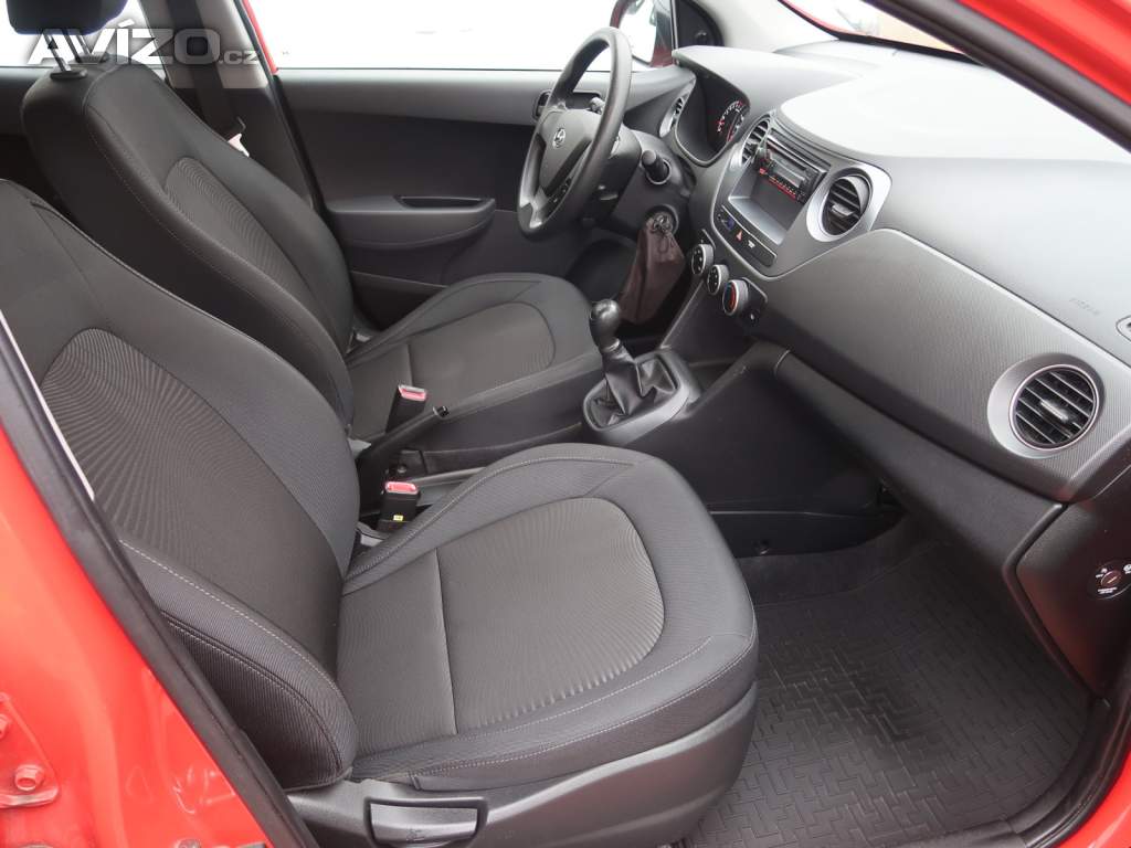 Foto inzerátu Hyundai i10 1.0