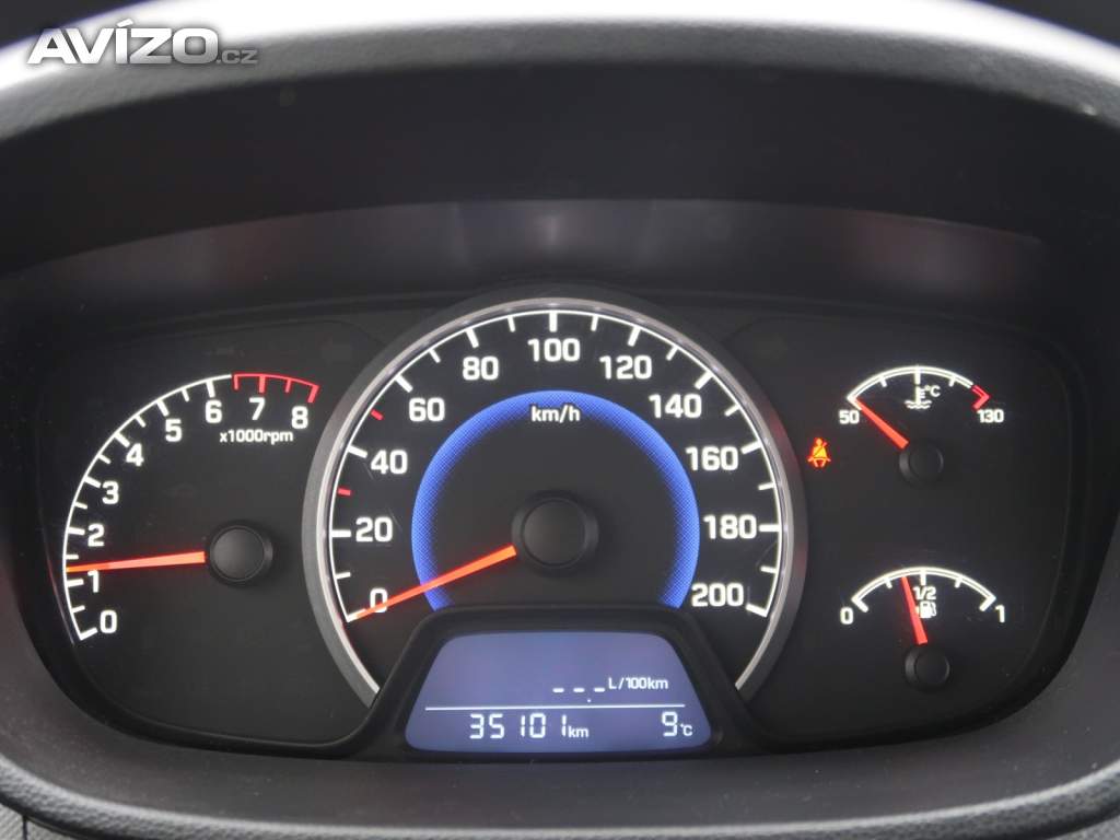 Foto inzerátu Hyundai i10 1.0