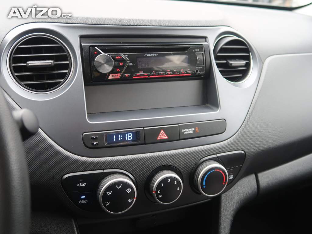 Foto inzerátu Hyundai i10 1.0