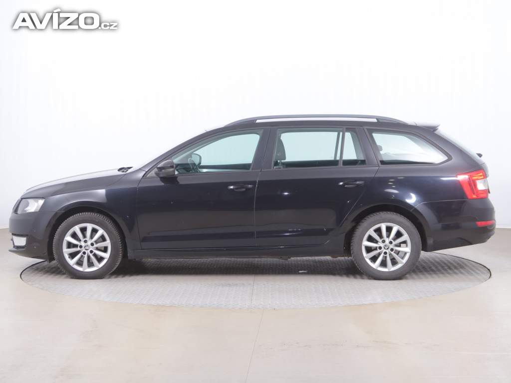 Foto inzerátu Škoda Octavia 1.6 TDI