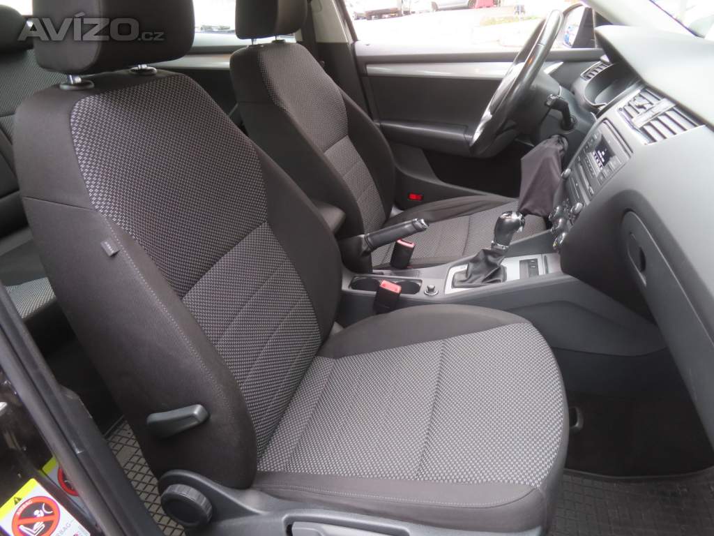 Foto inzerátu Škoda Octavia 1.6 TDI