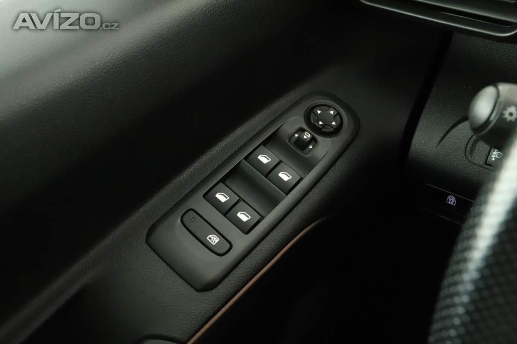 Foto inzerátu Peugeot Rifter 1.2 PureTech