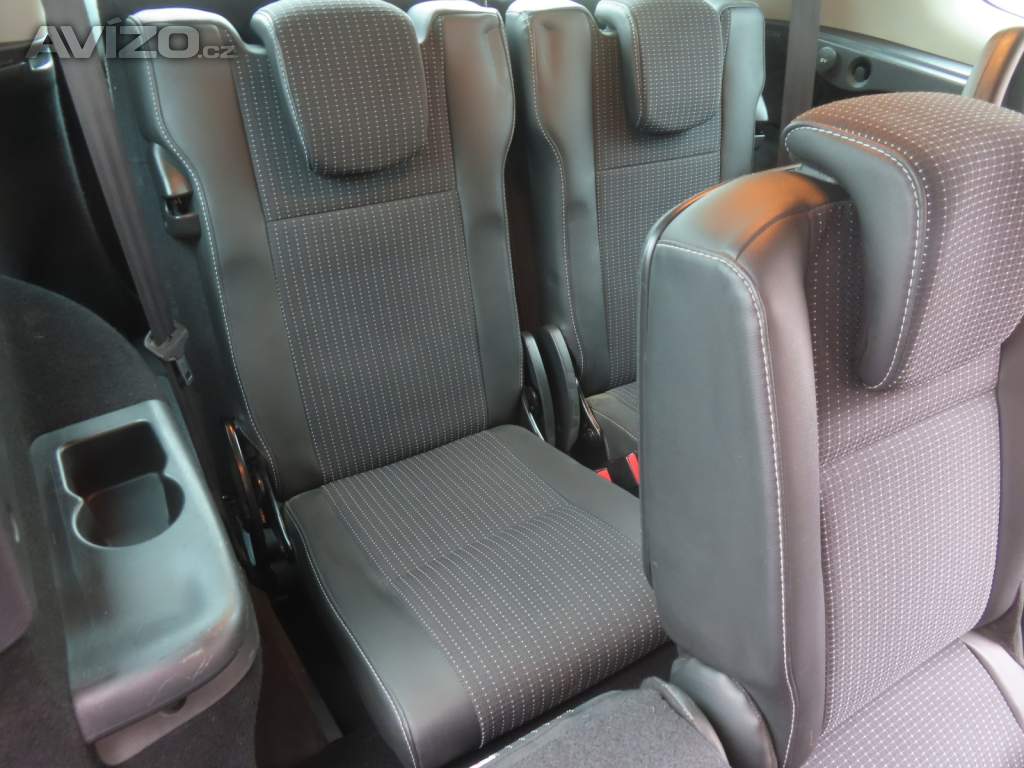 Foto inzerátu Renault Grand Scénic 1.6 dCi