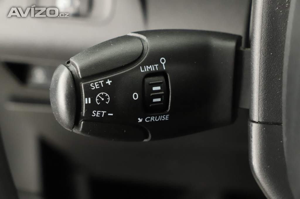 Foto inzerátu Citroën Berlingo 1.6 BlueHDi