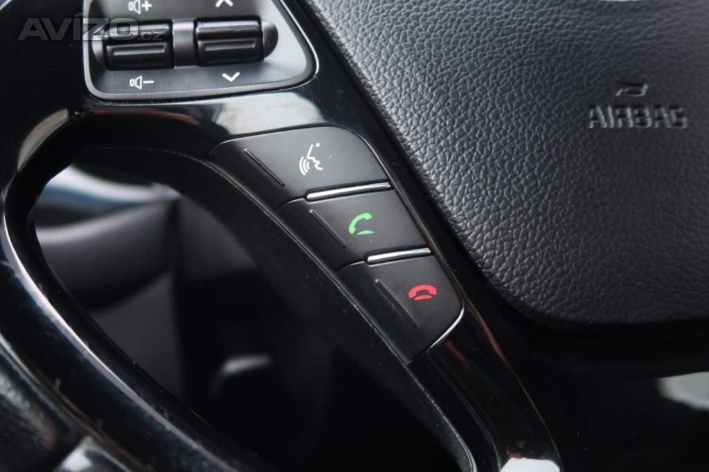 Foto inzerátu Kia Ceed 1.6 GDI