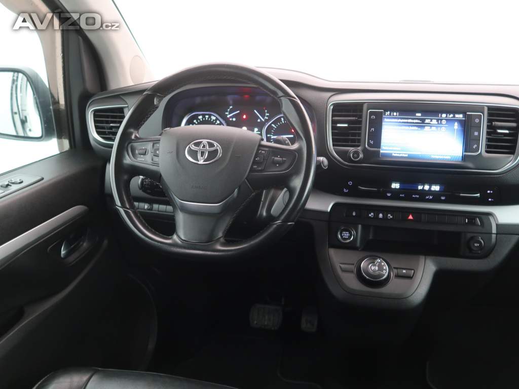 Foto inzerátu Toyota ProAce Verso 2.0 D-4D