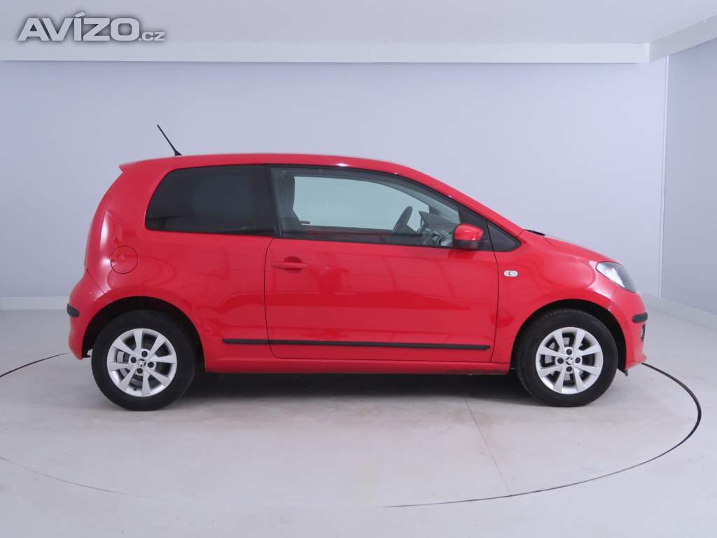 Foto inzerátu Škoda Citigo 1.0 MPI