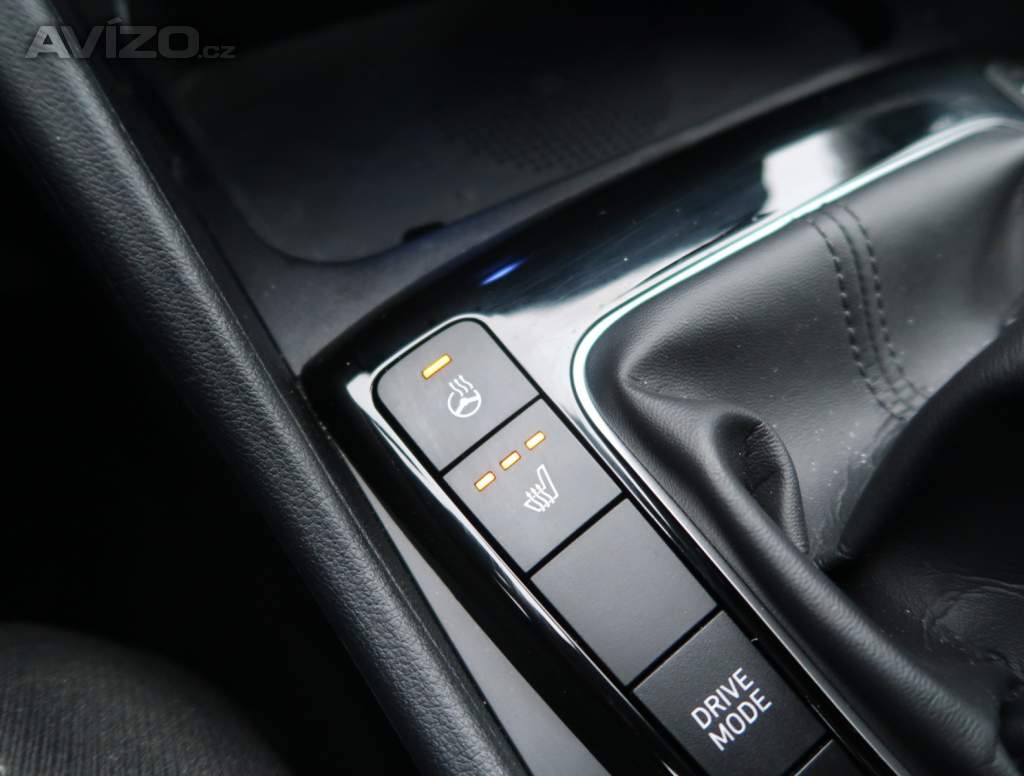 Foto inzerátu Hyundai Tucson 1.6 T-GDI 48V MHEV