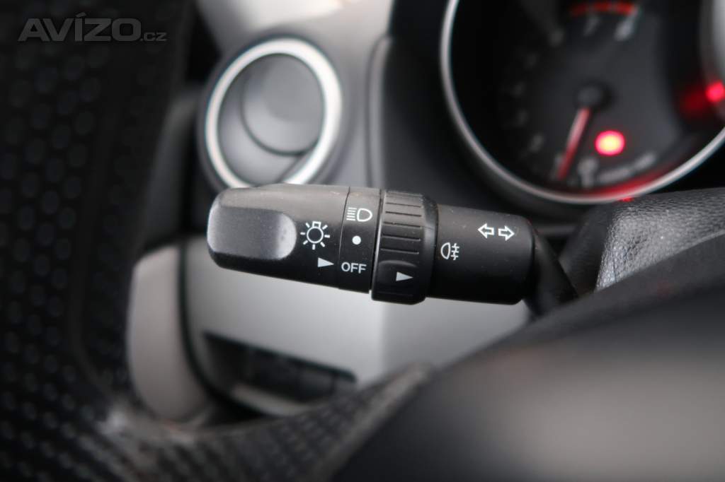 Foto inzerátu Mazda 3 1.6