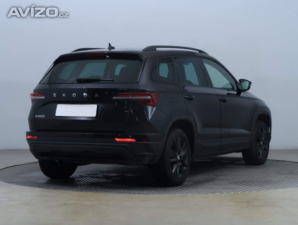 Foto inzerátu Škoda Karoq 1.5 TSI