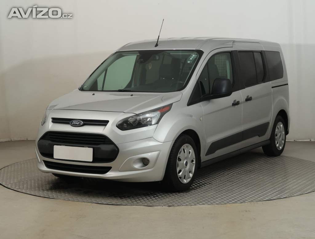 Foto inzerátu Ford Tourneo Connect 1.5 TDCi