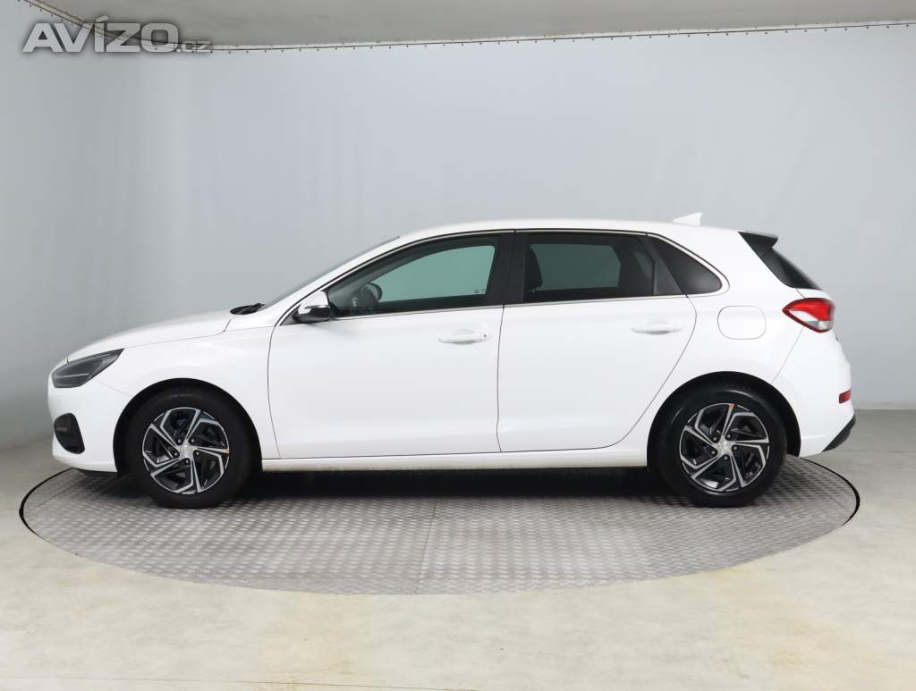 Foto inzerátu Hyundai i30 1.0 T-GDI