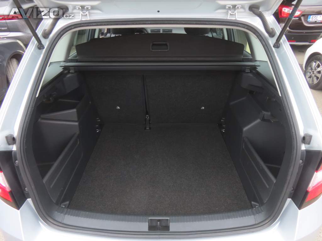 Foto inzerátu Škoda Fabia 1.0 TSI