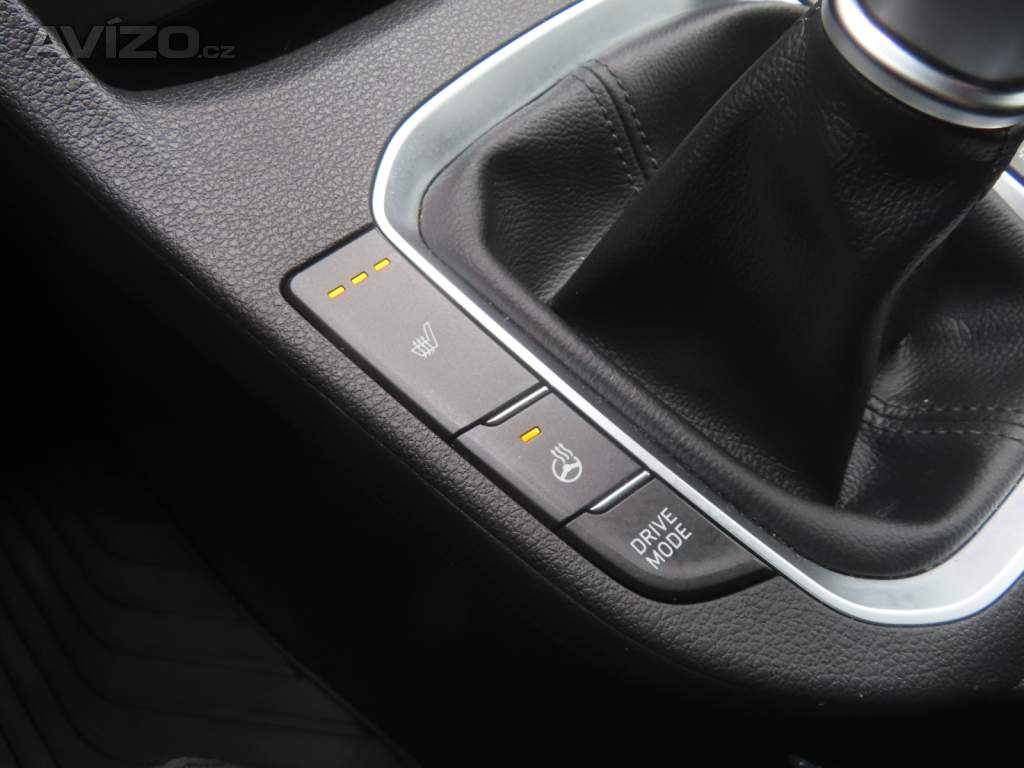 Foto inzerátu Hyundai i30 1.5 T-GDI MHEV