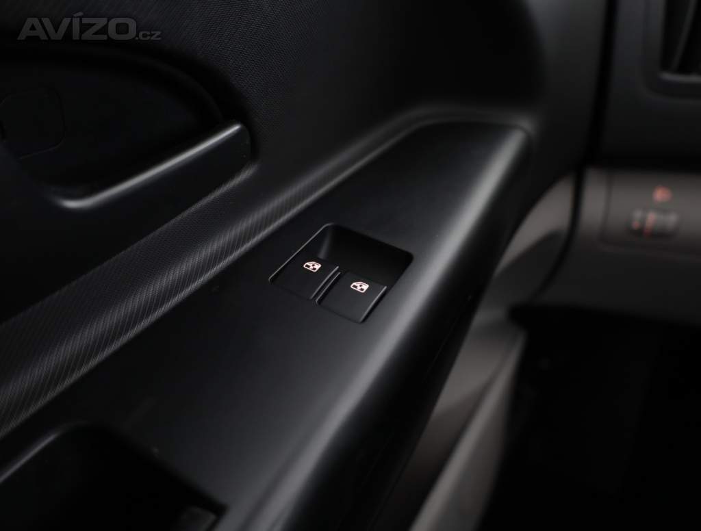 Foto inzerátu Kia Ceed 1.4 CVVT