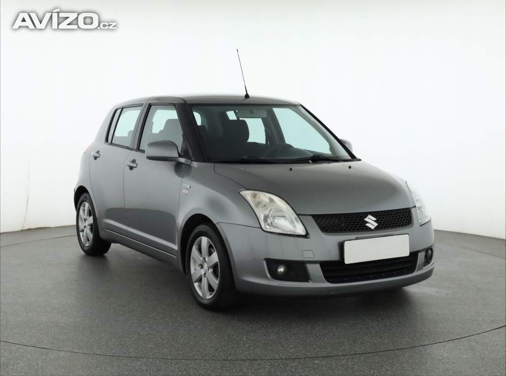 Suzuki Swift 1.3 DDiS
