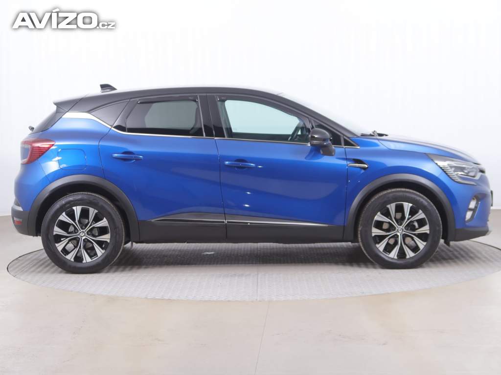 Foto inzerátu Renault Captur 1.3 TCe MHEV
