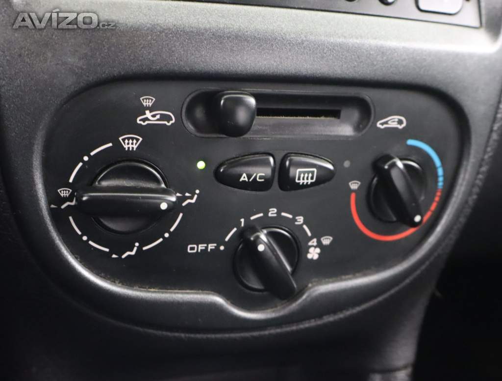 Foto inzerátu Peugeot 206 1.4 HDI